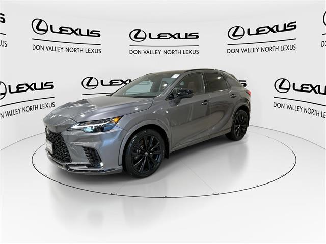 2023 Lexus RX 500h  (Stk: 14111984A) in Markham - Image 5 of 31