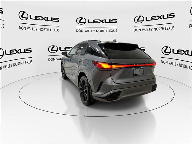 2023 Lexus RX 500h  (Stk: 14111984A) in Markham - Image 7 of 31