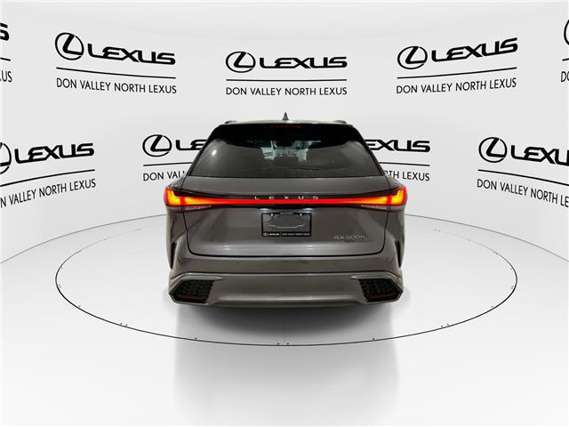 2023 Lexus RX 500h  (Stk: 14111984A) in Markham - Image 8 of 31