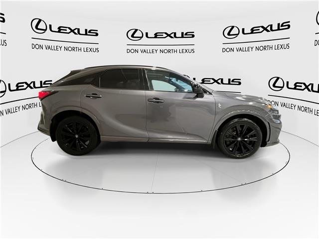 2023 Lexus RX 500h  (Stk: 14111984A) in Markham - Image 10 of 31