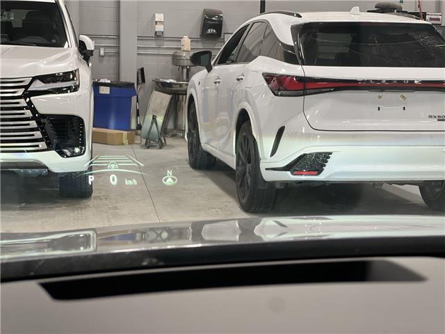 2023 Lexus RX 500h  (Stk: 14111984A) in Markham - Image 16 of 31