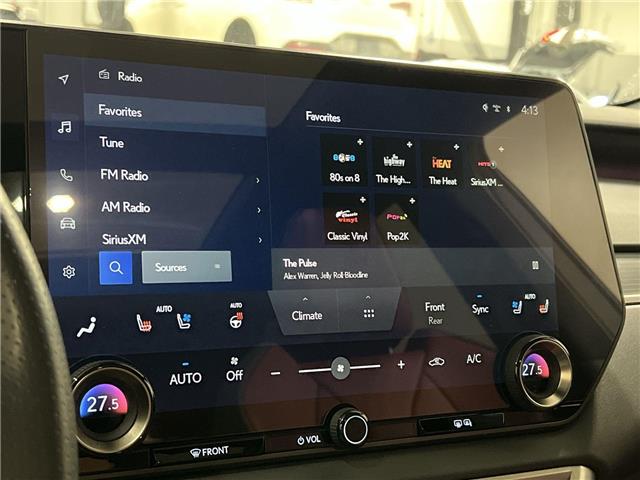 2023 Lexus RX 500h  (Stk: 14111984A) in Markham - Image 17 of 31