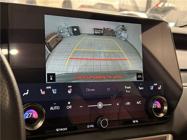 2023 Lexus RX 500h  (Stk: 14111984A) in Markham - Image 18 of 31