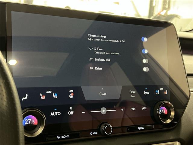 2023 Lexus RX 500h  (Stk: 14111984A) in Markham - Image 19 of 31