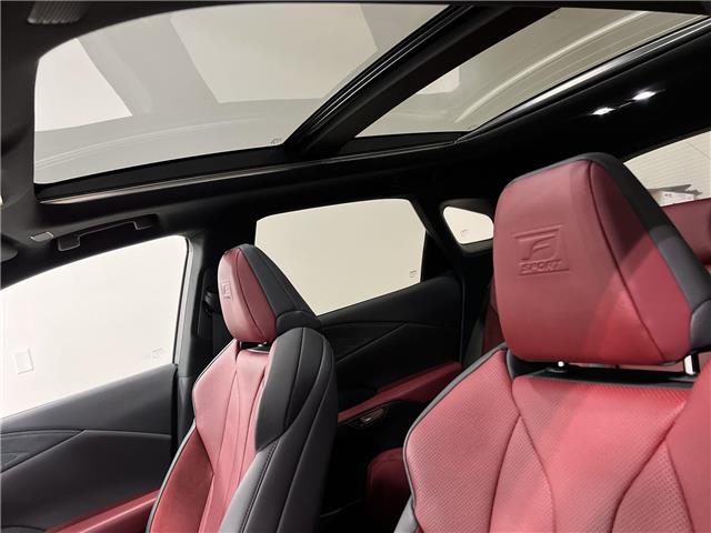 2023 Lexus RX 500h  (Stk: 14111984A) in Markham - Image 22 of 31