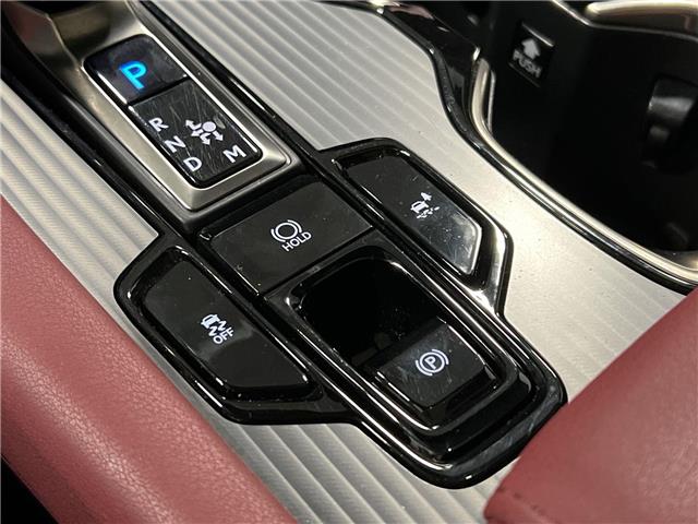 2023 Lexus RX 500h  (Stk: 14111984A) in Markham - Image 24 of 31