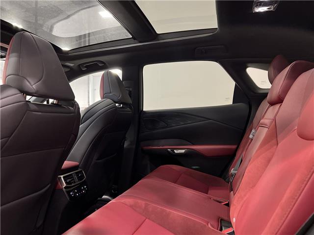 2023 Lexus RX 500h  (Stk: 14111984A) in Markham - Image 25 of 31