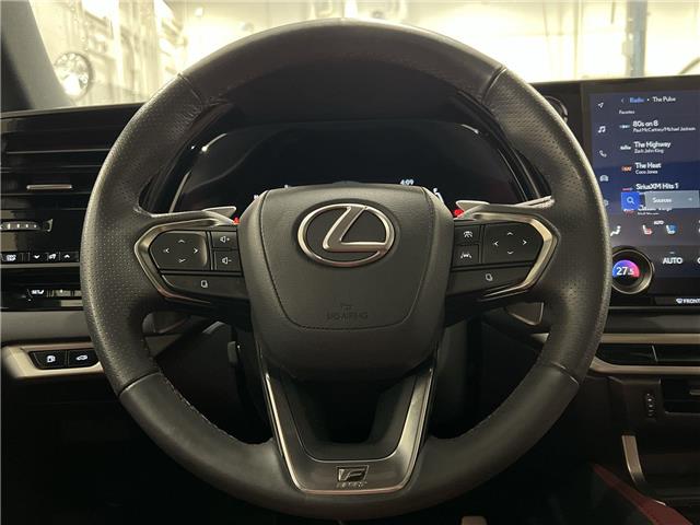 2023 Lexus RX 500h  (Stk: 14111984A) in Markham - Image 26 of 31