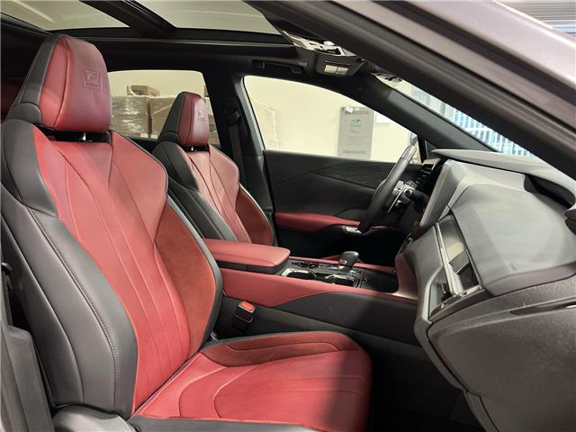 2023 Lexus RX 500h  (Stk: 14111984A) in Markham - Image 27 of 31