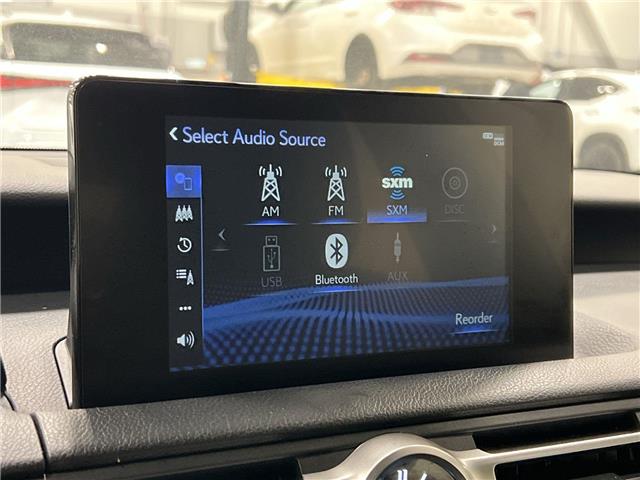 2022 Lexus IS 300  (Stk: 14U7255) in Markham - Image 16 of 28