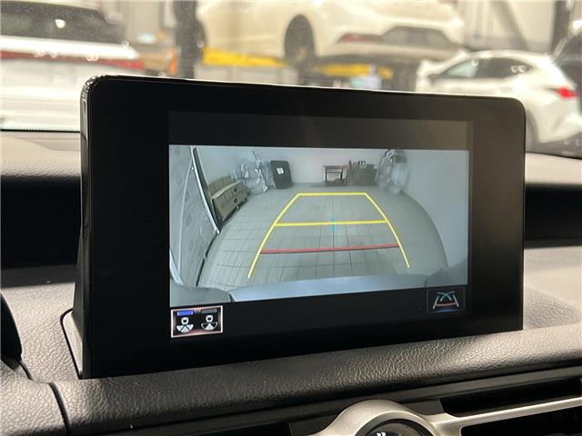 2022 Lexus IS 300  (Stk: 14U7255) in Markham - Image 17 of 28