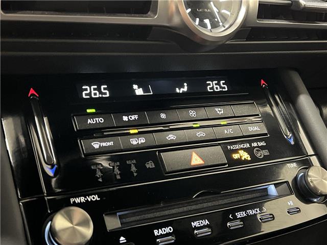 2022 Lexus IS 300  (Stk: 14U7255) in Markham - Image 19 of 28