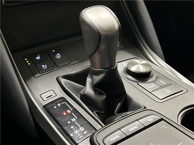 2022 Lexus IS 300  (Stk: 14U7255) in Markham - Image 20 of 28