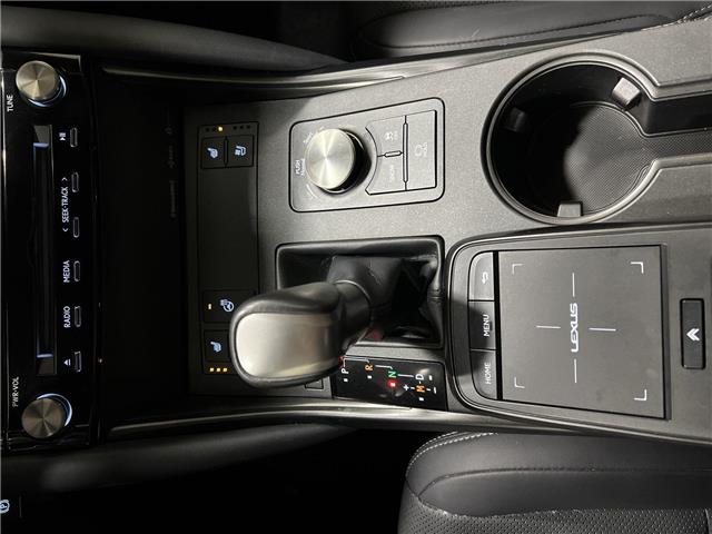 2022 Lexus IS 300  (Stk: 14U7255) in Markham - Image 23 of 28