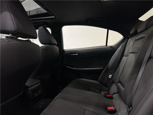 2022 Lexus IS 300  (Stk: 14U7255) in Markham - Image 24 of 28