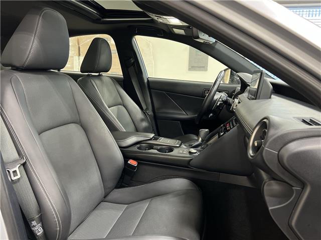 2022 Lexus IS 300  (Stk: 14U7255) in Markham - Image 26 of 28