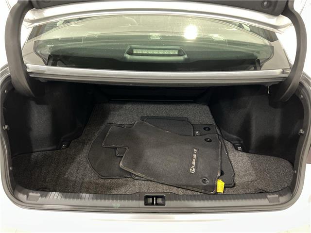 2022 Lexus IS 300  (Stk: 14U7255) in Markham - Image 27 of 28