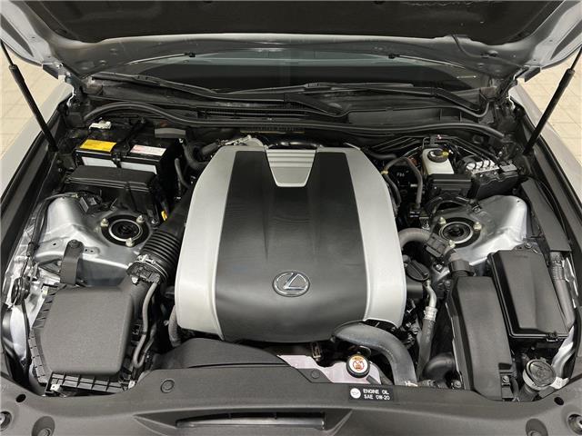 2022 Lexus IS 300  (Stk: 14U7255) in Markham - Image 28 of 28