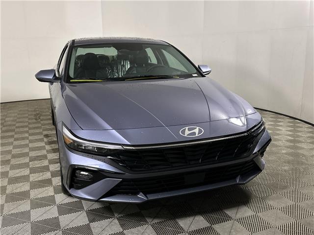 2026 Hyundai Elantra Luxury (Stk: 16105286) in Markham - Image 2 of 18