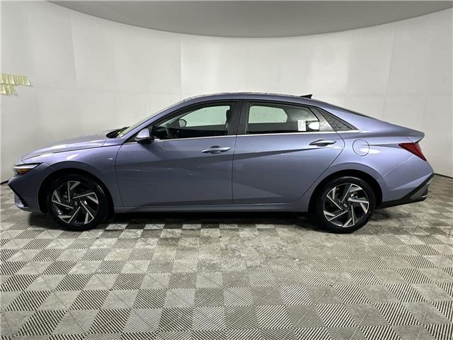 2026 Hyundai Elantra Luxury (Stk: 16105286) in Markham - Image 4 of 18