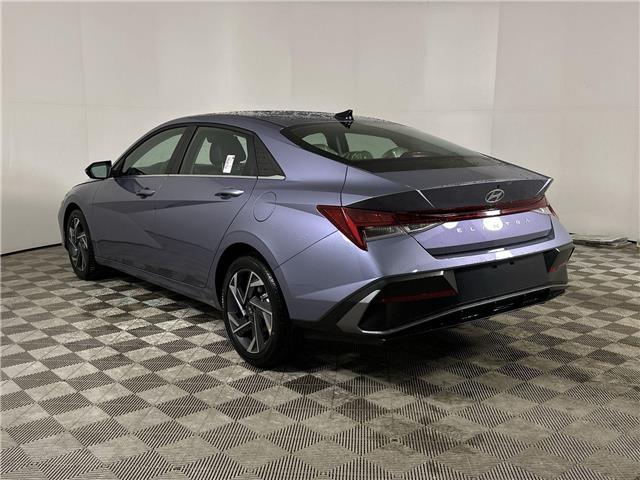 2026 Hyundai Elantra Luxury (Stk: 16105286) in Markham - Image 5 of 18