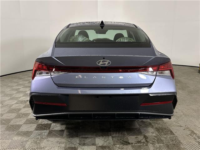 2026 Hyundai Elantra Luxury (Stk: 16105286) in Markham - Image 6 of 18