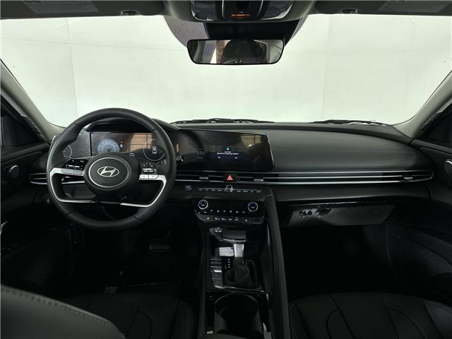 2026 Hyundai Elantra Luxury (Stk: 16105286) in Markham - Image 12 of 18