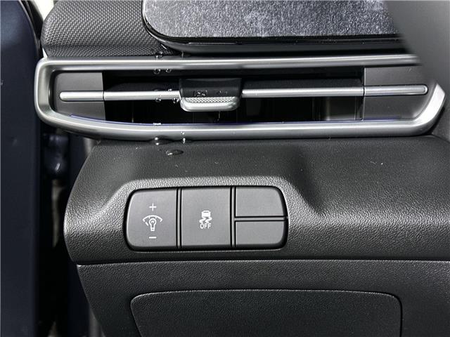 2026 Hyundai Elantra Luxury (Stk: 16105286) in Markham - Image 13 of 18