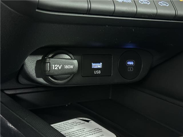 2026 Hyundai Elantra Luxury (Stk: 16105286) in Markham - Image 14 of 18