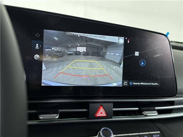 2026 Hyundai Elantra Luxury (Stk: 16105286) in Markham - Image 15 of 18