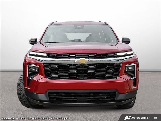 2026 Chevrolet Traverse LT (Stk: 2-13306) in Oshawa - Image 2 of 25