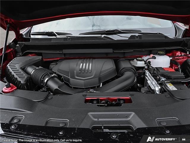 2026 Chevrolet Traverse LT (Stk: 2-13306) in Oshawa - Image 7 of 25