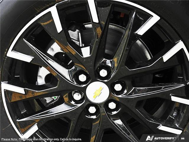 2026 Chevrolet Traverse LT (Stk: 2-13306) in Oshawa - Image 8 of 25