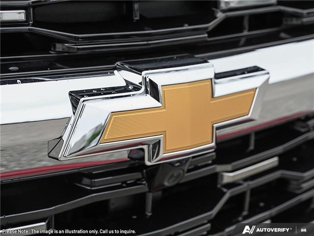 2026 Chevrolet Traverse LT (Stk: 2-13306) in Oshawa - Image 10 of 25