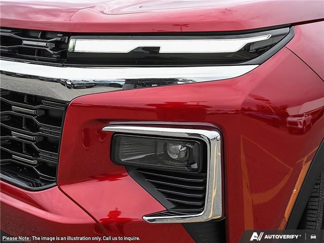 2026 Chevrolet Traverse LT (Stk: 2-13306) in Oshawa - Image 11 of 25