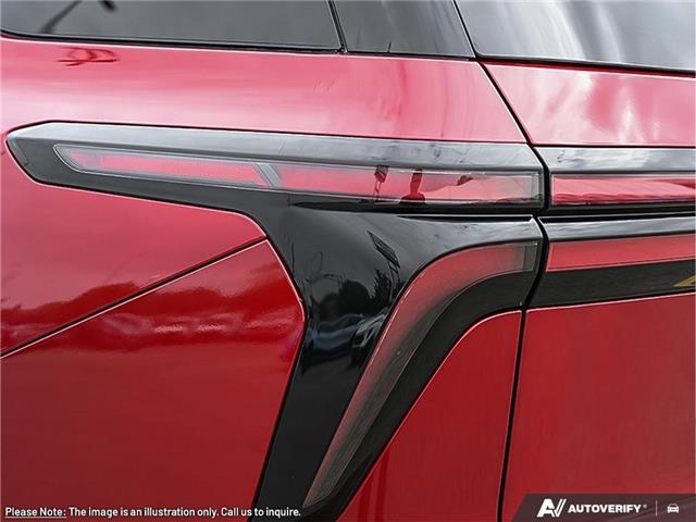 2026 Chevrolet Traverse LT (Stk: 2-13306) in Oshawa - Image 12 of 25