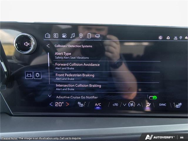 2026 Chevrolet Traverse LT (Stk: 2-13306) in Oshawa - Image 24 of 25