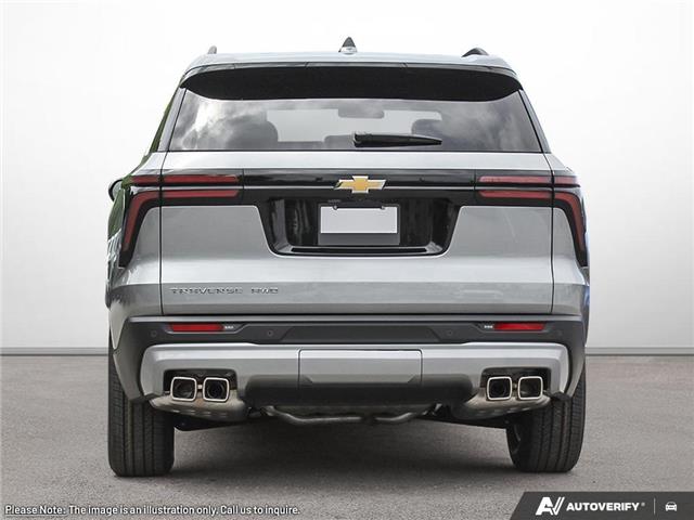2026 Chevrolet Traverse LT (Stk: 7OD53139922) in Oshawa - Image 6 of 25 2026 Chevrolet Traverse LT (Stk: 7OD53139922) in Oshawa - Image 6 of 25