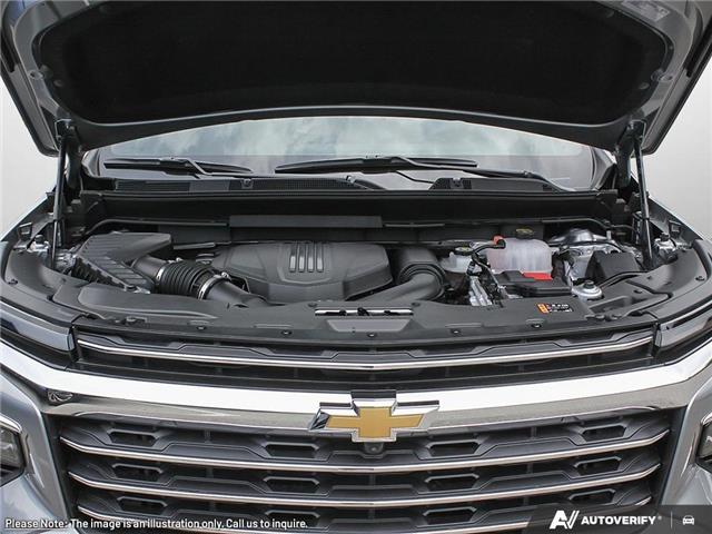 2026 Chevrolet Traverse LT (Stk: 7OD53139922) in Oshawa - Image 7 of 25 2026 Chevrolet Traverse LT (Stk: 7OD53139922) in Oshawa - Image 7 of 25