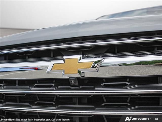 2026 Chevrolet Traverse LT (Stk: 7OD53139922) in Oshawa - Image 10 of 25 2026 Chevrolet Traverse LT (Stk: 7OD53139922) in Oshawa - Image 10 of 25