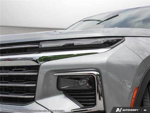 2026 Chevrolet Traverse LT (Stk: 7OD53139922) in Oshawa - Image 11 of 25 2026 Chevrolet Traverse LT (Stk: 7OD53139922) in Oshawa - Image 11 of 25