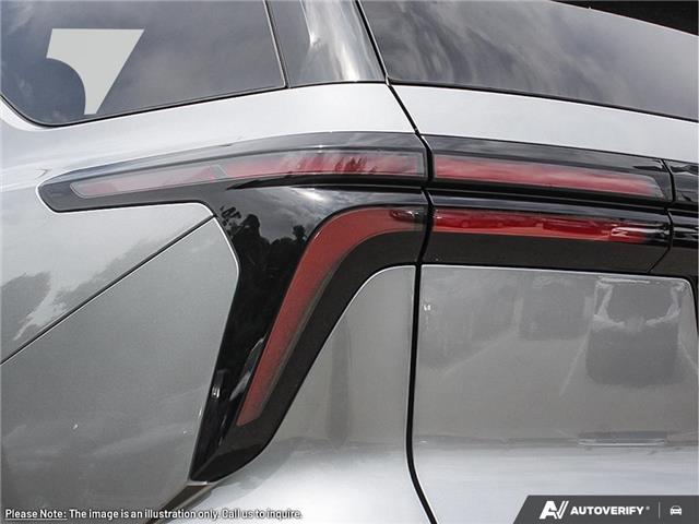 2026 Chevrolet Traverse LT (Stk: 7OD53139922) in Oshawa - Image 12 of 25 2026 Chevrolet Traverse LT (Stk: 7OD53139922) in Oshawa - Image 12 of 25