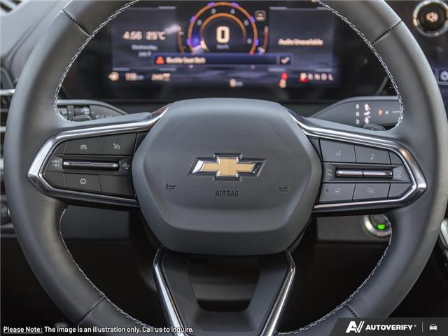 2026 Chevrolet Traverse LT (Stk: 7OD53139922) in Oshawa - Image 15 of 25 2026 Chevrolet Traverse LT (Stk: 7OD53139922) in Oshawa - Image 15 of 25