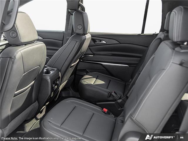 2026 Chevrolet Traverse LT (Stk: 7OD53139922) in Oshawa - Image 21 of 25 2026 Chevrolet Traverse LT (Stk: 7OD53139922) in Oshawa - Image 21 of 25