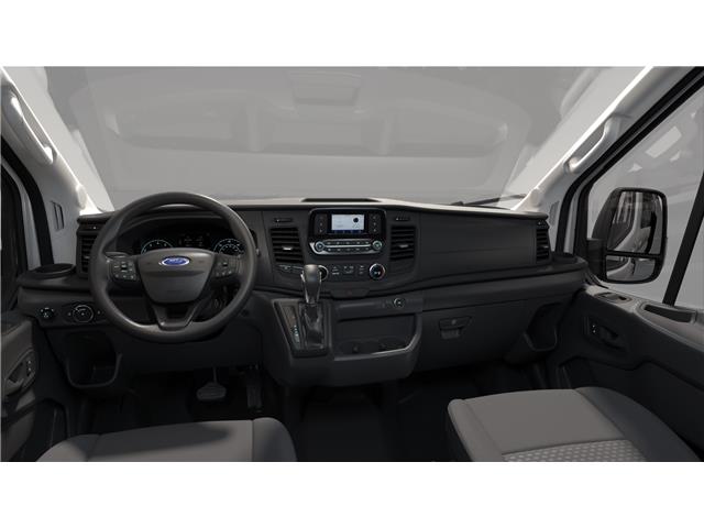 2025 Ford Transit-250 Cargo Base (Stk: 25T2728) in Mississauga - Image 6 of 6