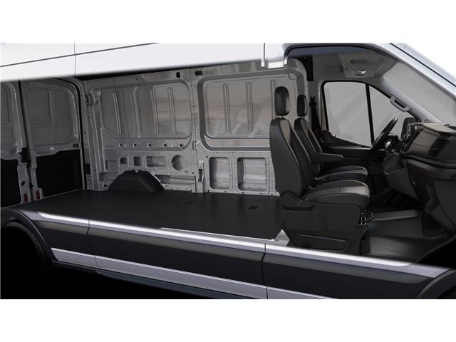 2025 Ford Transit-150 Cargo Base (Stk: 25T3072) in Mississauga - Image 5 of 6