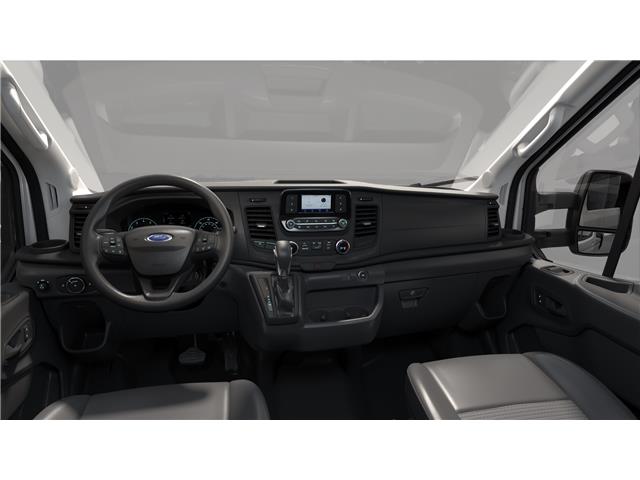 2025 Ford Transit-150 Cargo Base (Stk: 25T3072) in Mississauga - Image 6 of 6