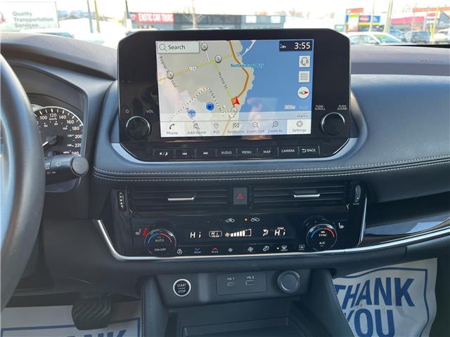 2023 Nissan Rogue SL (Stk: 6364A) in Collingwood - Image 19 of 20