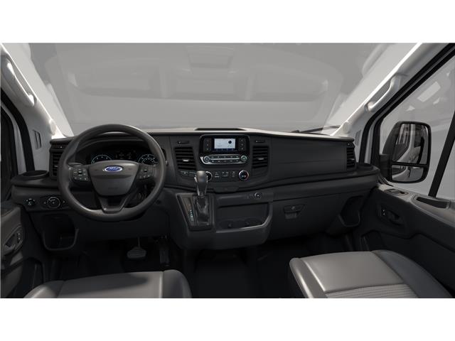 2025 Ford Transit-250 Cargo Base (Stk: 25T3445) in Mississauga - Image 6 of 6