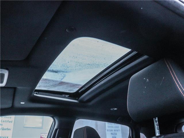 2024 Honda HR-V Sport-B (Stk: L17480) in Ottawa - Image 6 of 27